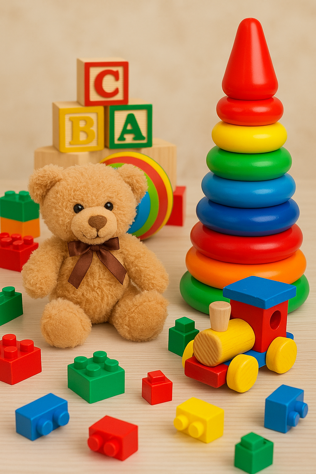 Visit More in Baby