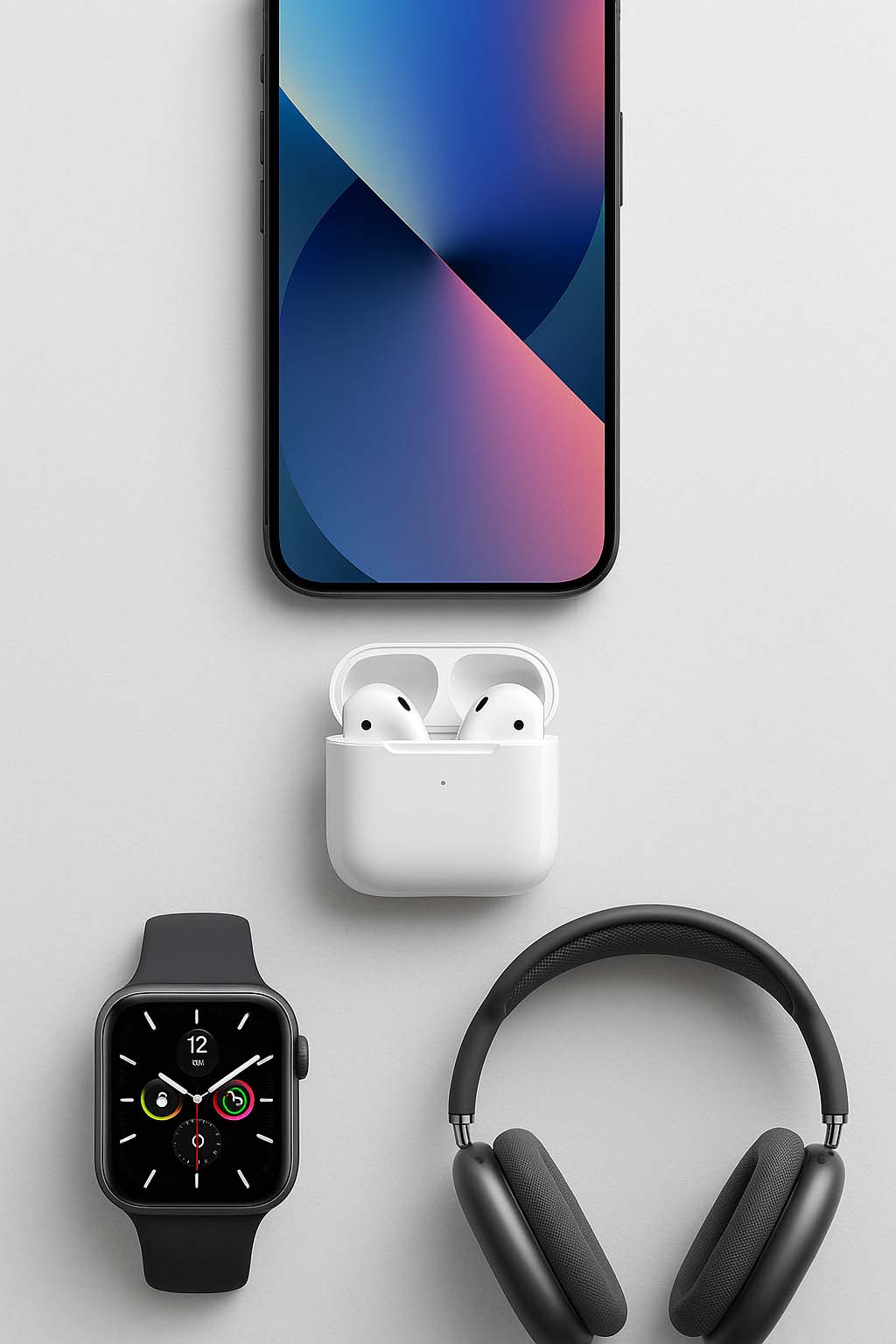 Visit More in Electronics