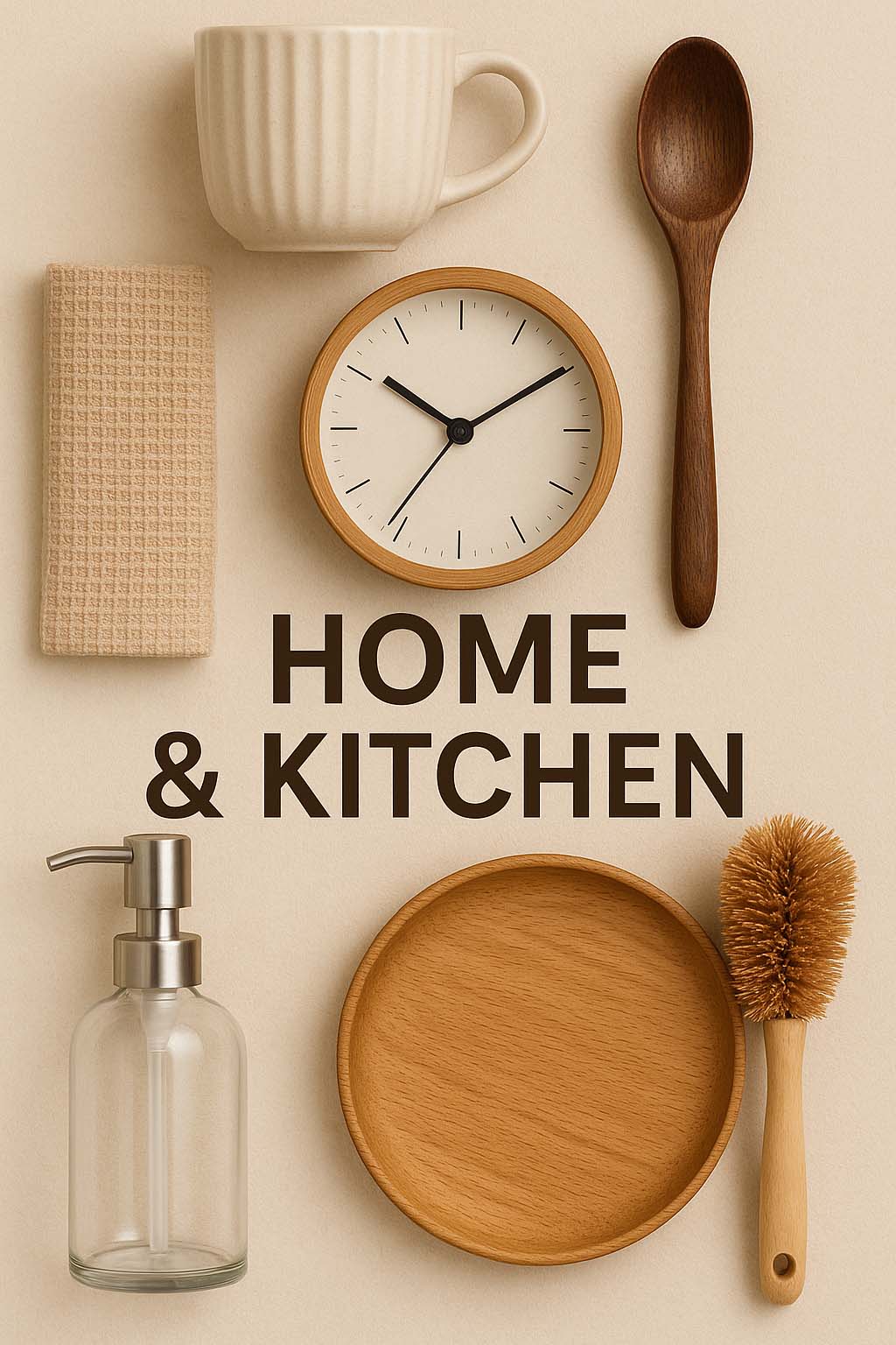 Visit More in Home & Kitchen