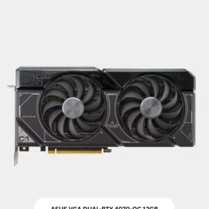 Pre-build Gaming PC With Core i5-14600KF | ASUS Dual RTX 4070 OC 12GB | RGB 32GB DDR5 RAM [2 x 16GB] | NVMe M.2 1TB SSD | 750W Fully-Modular Power Supply | Windows 11ar
