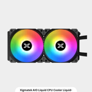 Pre-build Gaming PC With Core i5-14600KF | ASUS Dual RTX 4070 OC 12GB | RGB 32GB DDR5 RAM [2 x 16GB] | NVMe M.2 1TB SSD | 750W Fully-Modular Power Supply | Windows 11ar